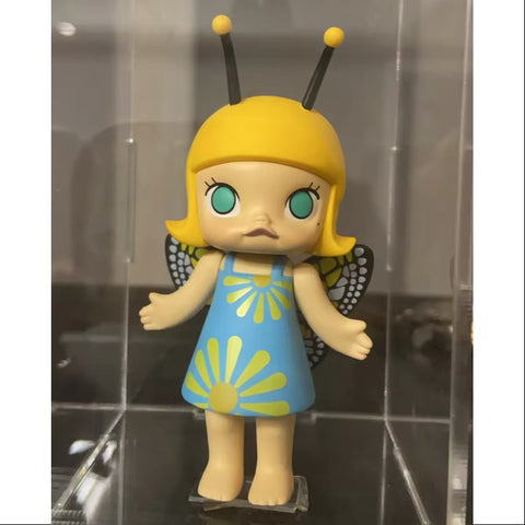 MOLLY Bugs Series Monarch