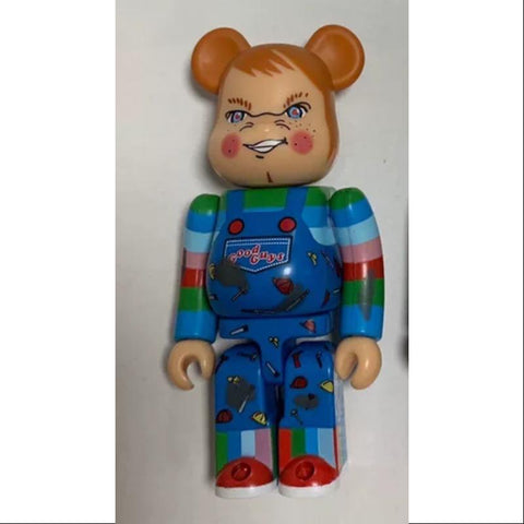 Bearbrick Series 25 Secret CHILDS PLAY 2 CHUCKY 100%