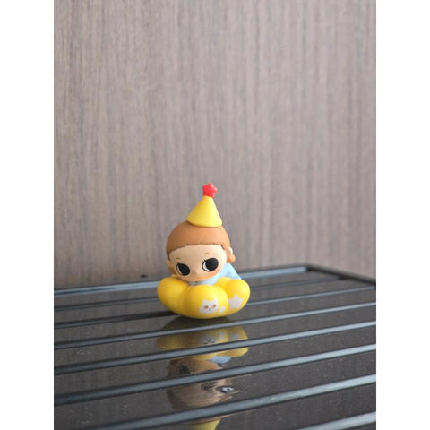 Nyota Pop Bean Goodnight Night Sky Series: Nyota (Confirmed Style) | TOYSEZ Data