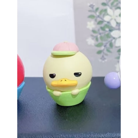 Duckoo Pop Bean Sweet Cup Series: DUCKOO (Confirmed Style) | TOYSEZ Data