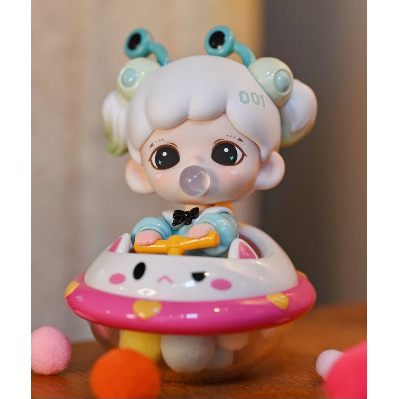 Baby Zoraa Starry River In Memories Series Bubble Voyage