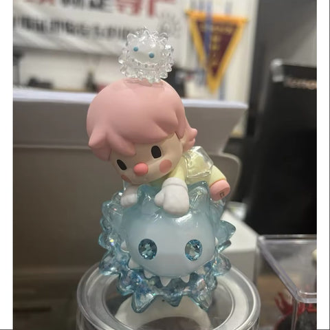 Sweet Bean Instinctoy Sweet Together Series Ice Liquid Sweet Bean