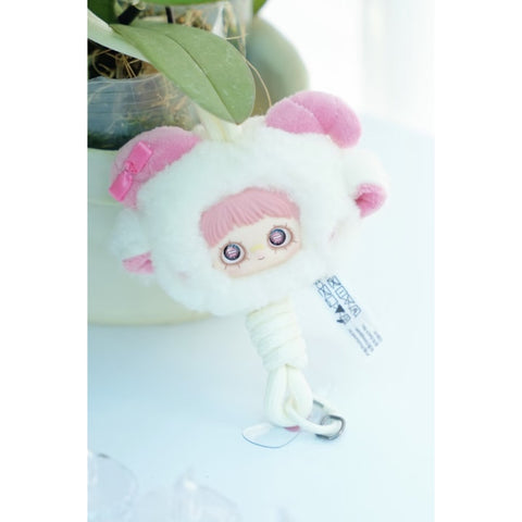 Maymei Horoscope Stories Vinyl Plush Series: Aries (Confirmed Style) | TOYSEZ Data