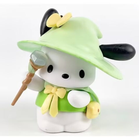 Sanrio Characters Magic Story Series Forest Traveler