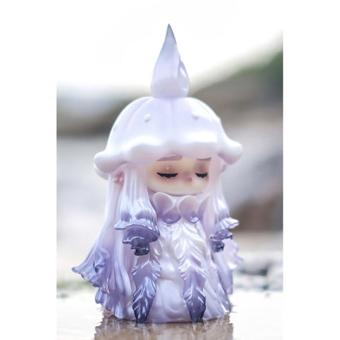 Chaka Jellyfish 2024 Limited Edition
