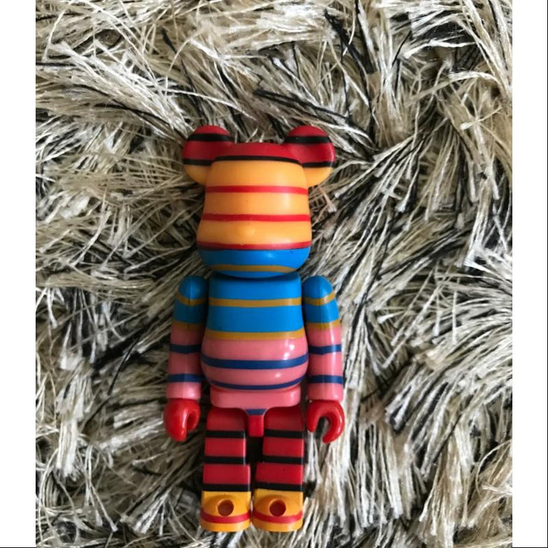 Bearbrick Series 17 – TOYSEZ