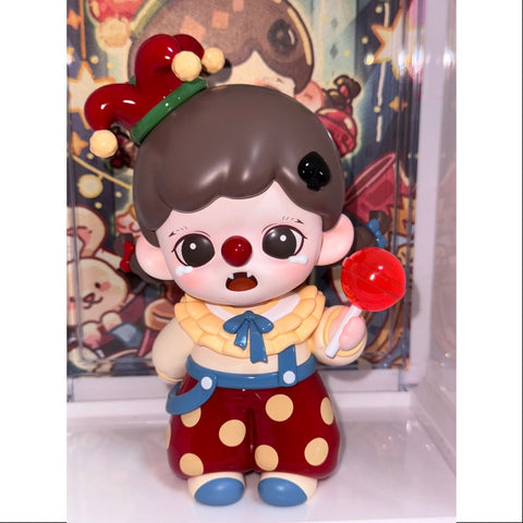 Baby Zoraa Joker Baby 2024 Limited Edition
