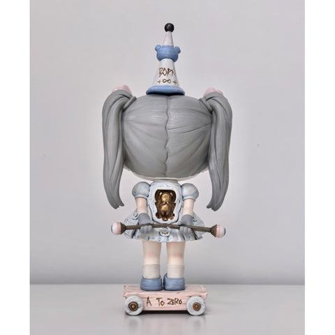 TINYTINY Arcnum Balance 2025 Limited Edition