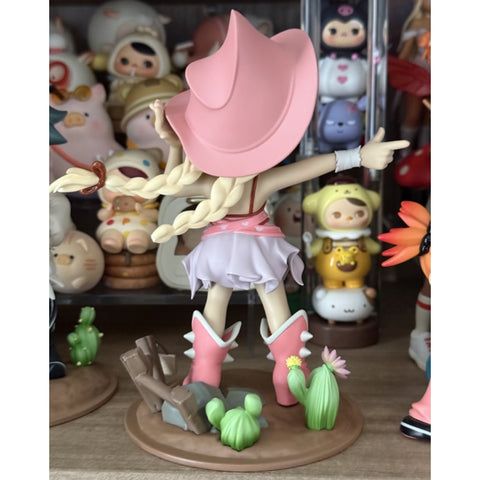 Peach Riot Western Riot Poppy 2025 Limited Edition