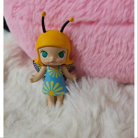 MOLLY Bugs Series Monarch
