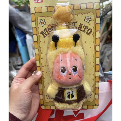 Twinkle Twinkle Moon Gelato Honey Plush Pendant 2026 Limited Edition