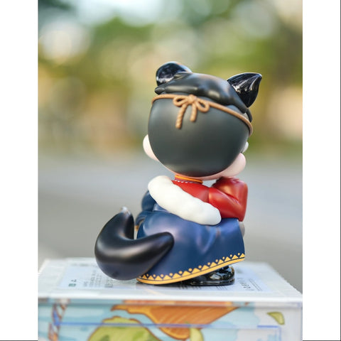 Boy Rayan Wild Coyote 2024 Limited Edition