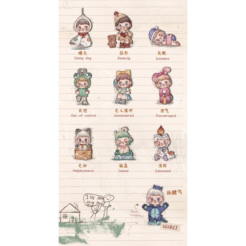 ANMOO The Perfect World Complete Set – photo 11