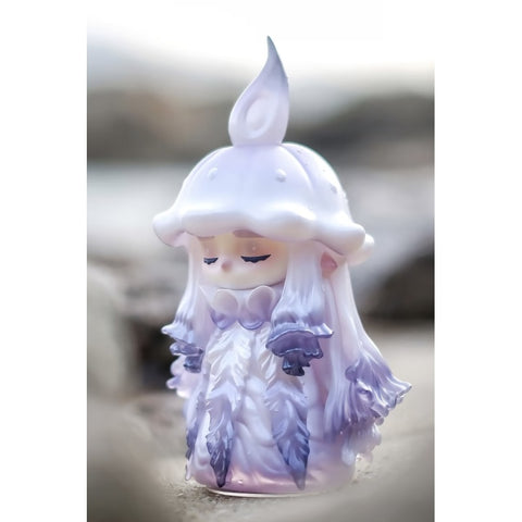 Chaka Jellyfish 2024 Limited Edition