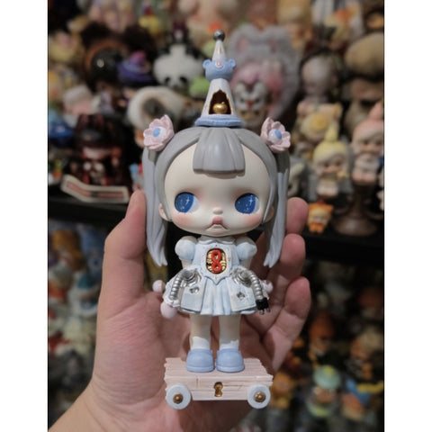 TINYTINY Arcnum Balance 2025 Limited Edition