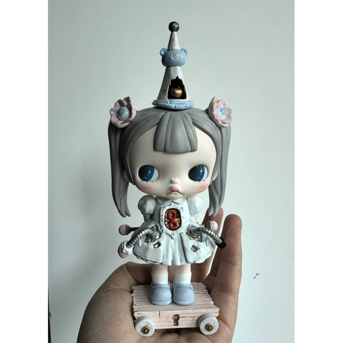 TINYTINY Arcnum Balance 2025 Limited Edition