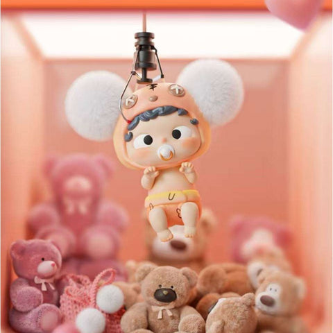 Ozai Wandering Baby Ozai 2025 Limited Edition