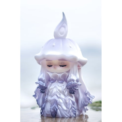 Chaka Jellyfish 2024 Limited Edition