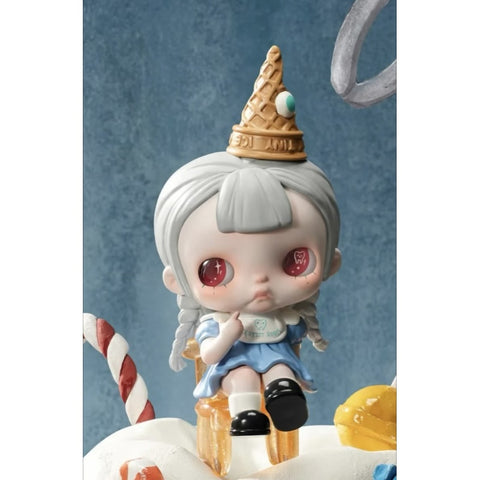 TINYTINY Sugar Therapy Room Blind Box Series: Cavity Crying (Confirmed Style)