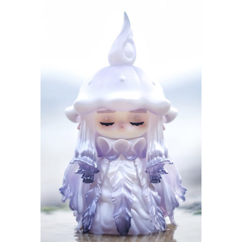 Chaka Jellyfish 2024 Limited Edition