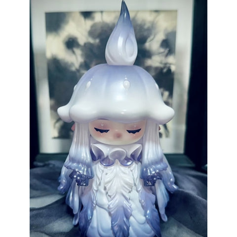 Chaka Jellyfish 2024 Limited Edition