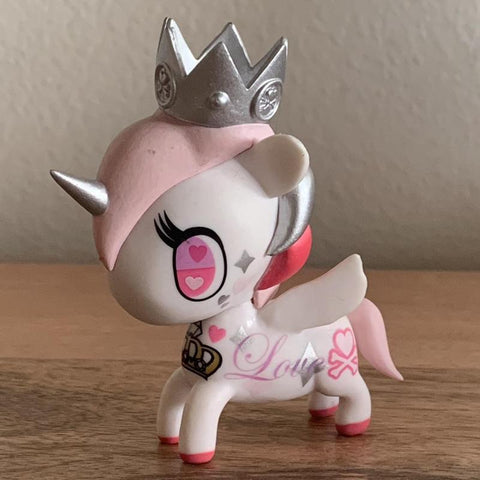 Tokidoki Unicorno Series 3 Lolopessa