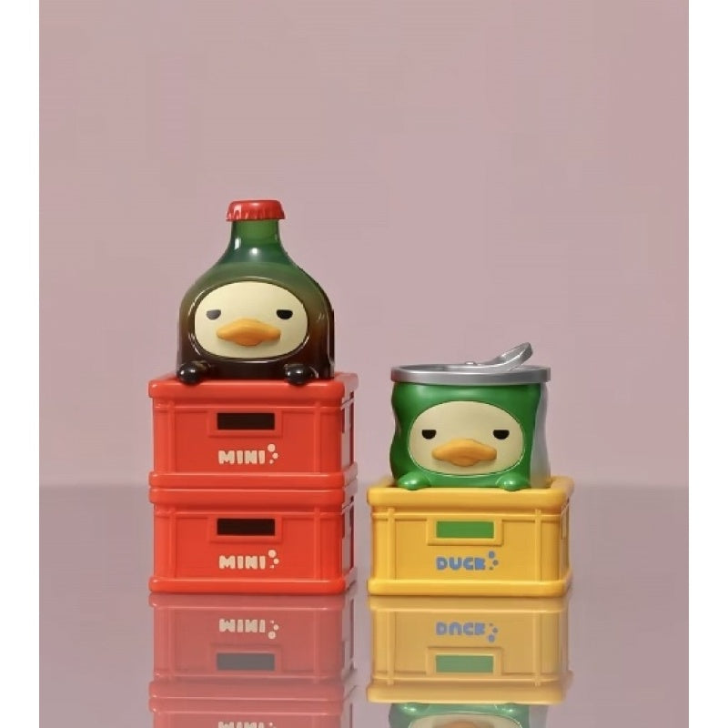 Mini Duckoo Citywalk Complete Set – photo 12