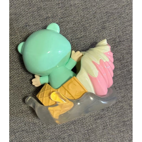 Sweet Bean x KFC Foodie Funhouse Series Rushing Ice-cream