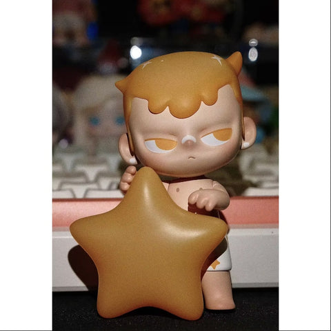 KUBO Star Chaser Figurine Art Toy 2025 Limited Edition