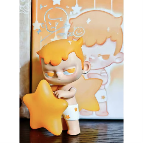 KUBO Star Chaser Figurine Art Toy 2025 Limited Edition