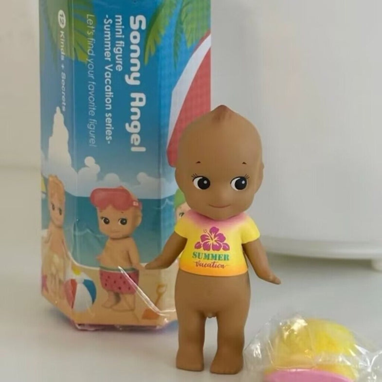 Summer Vacation Series 2017 – TOYSEZ