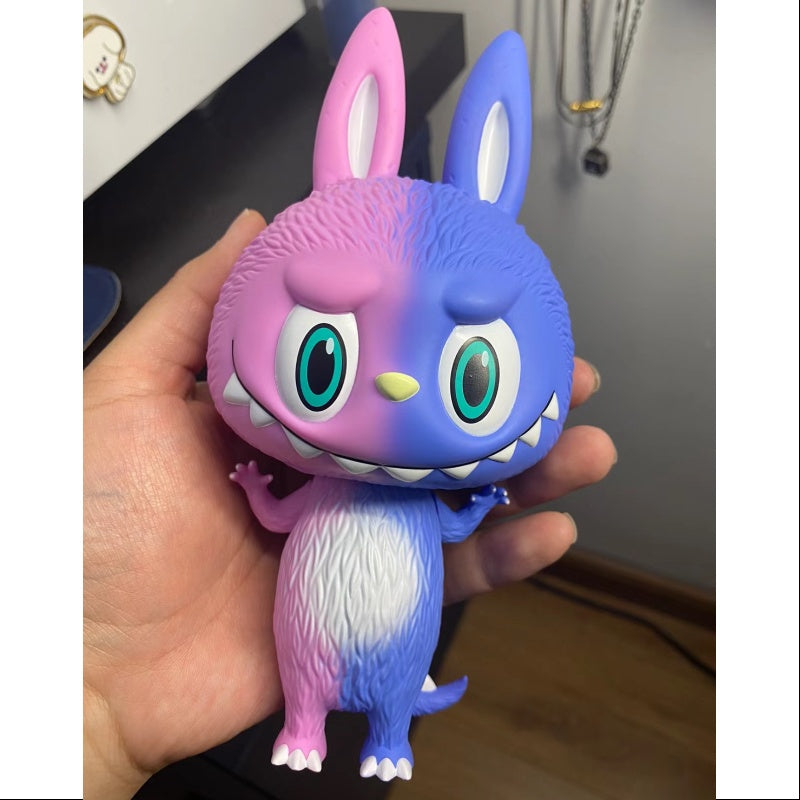 Labubu Toy Names Labubu The Monsters Zimomo WISE Thailand LIMITED – TOYSEZ