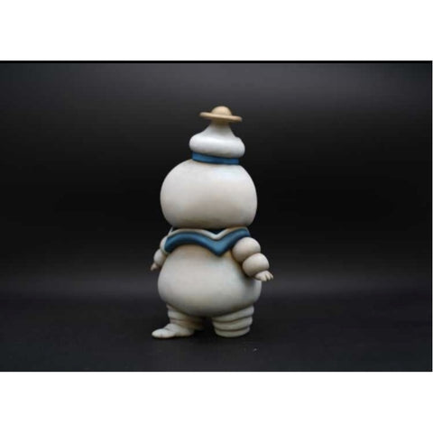 PUCKY Staypuff Marshmallow Pucky 2019 Limited Edition