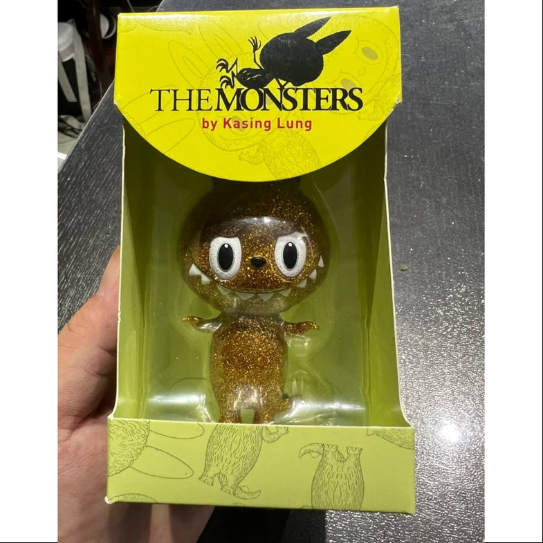 TETSUYA メンプロ Mety Toyz Adventurer Series Eastern Camp Tiger Pioneer