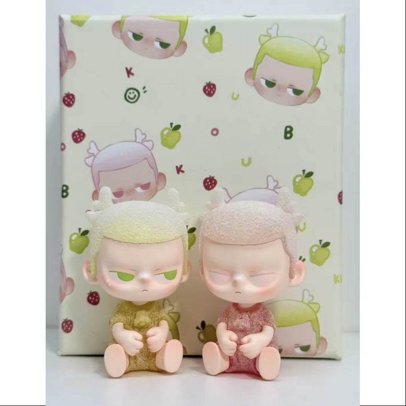 KUBO Sweetie Candy Figurine Art Toy 2024 Limited Edition