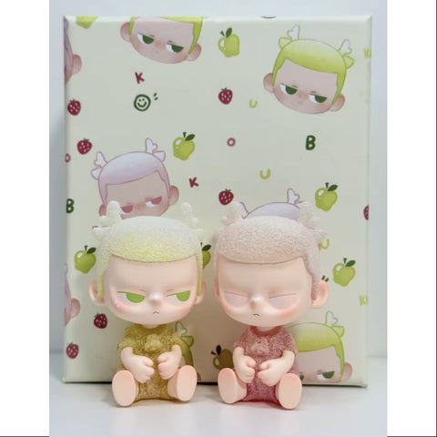 KUBO Sweetie Candy Figurine Art Toy 2024 Limited Edition