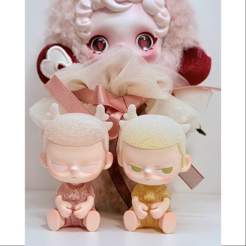 KUBO Sweetie Candy Figurine Art Toy 2024 Limited Edition