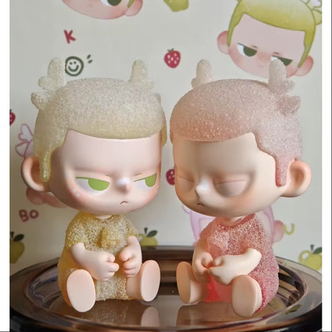 KUBO Sweetie Candy Figurine Art Toy 2024 Limited Edition