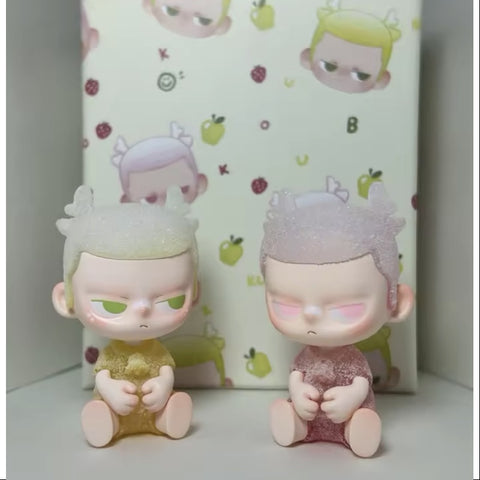 KUBO Sweetie Candy Figurine Art Toy 2024 Limited Edition