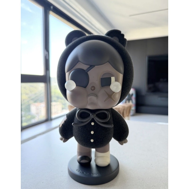 Crybaby Crybuddy 400% The Old Panther 2026 Limited Edition