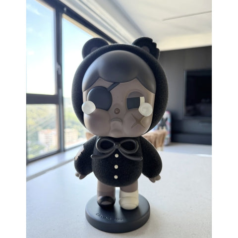 Crybaby Crybuddy 400% The Old Panther 2026 Limited Edition