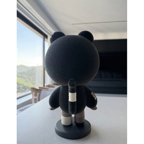 Crybaby Crybuddy 400% The Old Panther 2026 Limited Edition