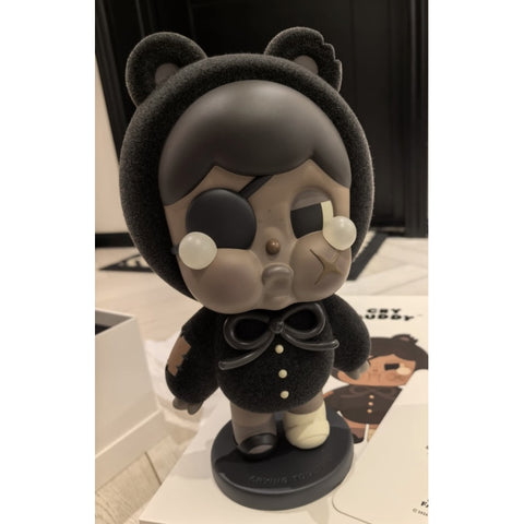 Crybaby Crybuddy 400% The Old Panther 2026 Limited Edition