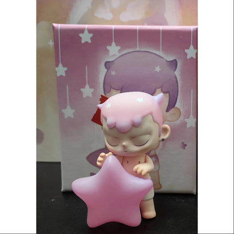 KUBO Star Gazer Figurine Art Toy 2025 Limited Edition