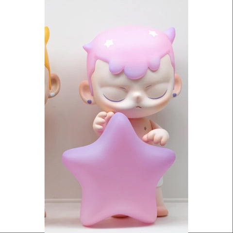 KUBO Star Gazer Figurine Art Toy 2025 Limited Edition