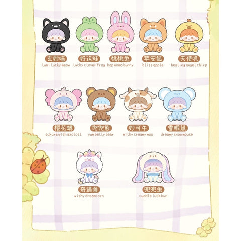 zZoton Little Countryside Joys Mini Complete Set – photo 11