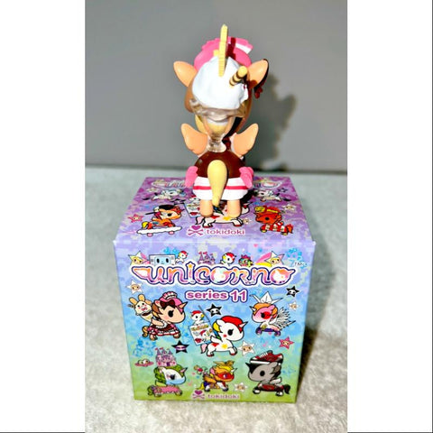 Tokidoki Unicorno Series 11 Bunny Sundea