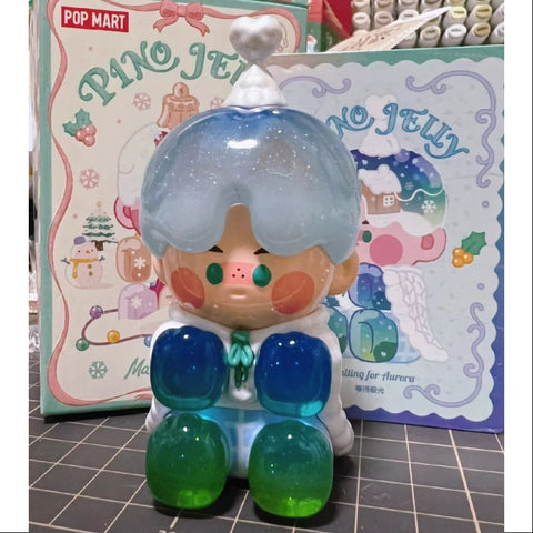 Pino Jelly Make a Wish Series Super Secret Waiting for Aurora(1/144)