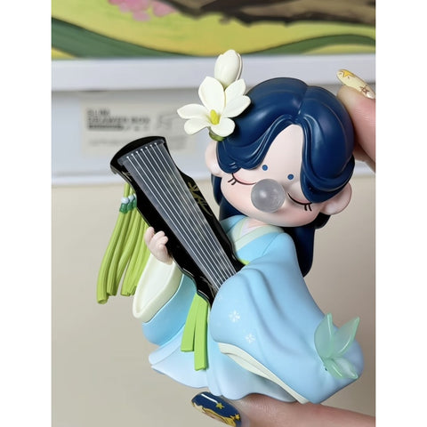 Nanci Literati Aesthetics Blind Box Series: Whole Set (Opened Box)