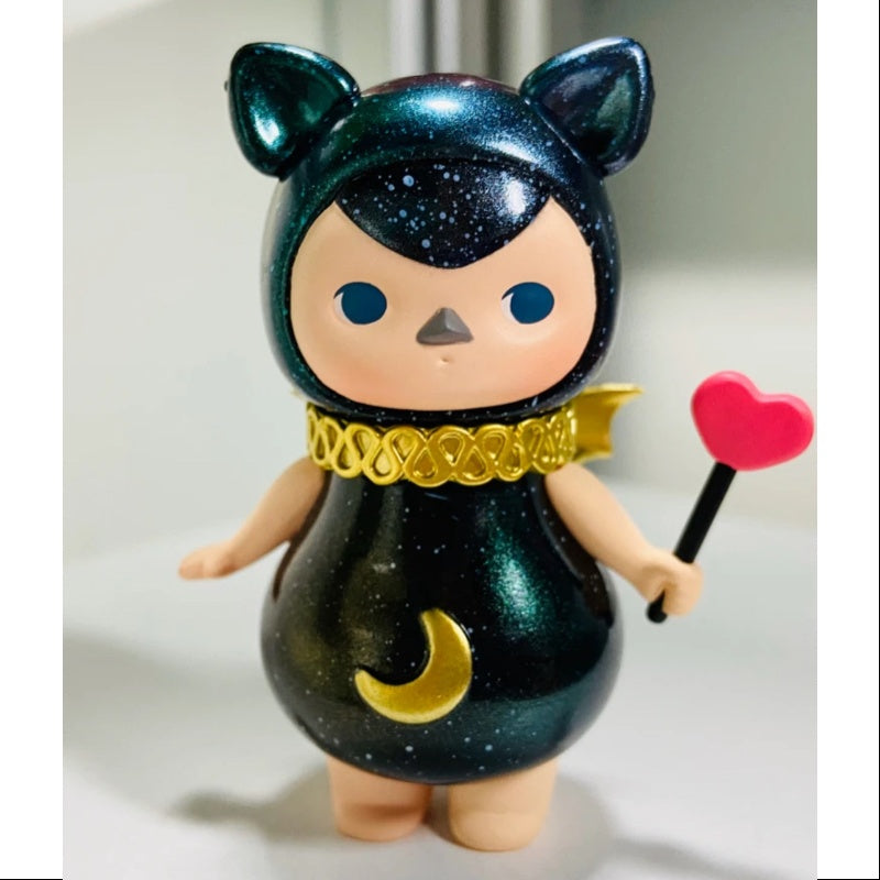 PUCKY Forest Fairies Series Secret BATCAT FAIRY(1/144)